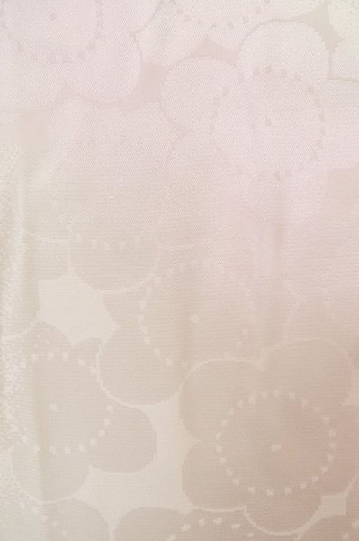 画像5: P0901S 女性用 襦袢   シルク（正絹） 淡い薄い紫色,  【中古】【USED】【リサイクル】 ★★☆☆☆【P0901S】 (5)