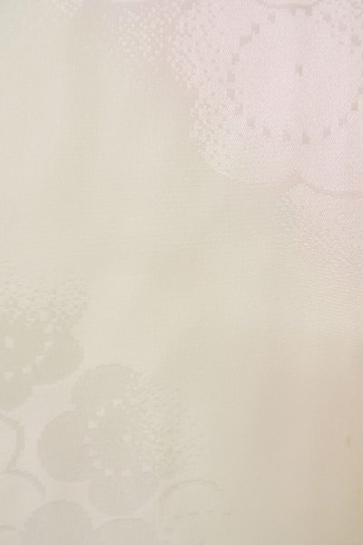 画像7: P0901S 女性用 襦袢   シルク（正絹） 淡い薄い紫色,  【中古】【USED】【リサイクル】 ★★☆☆☆【P0901S】 (7)
