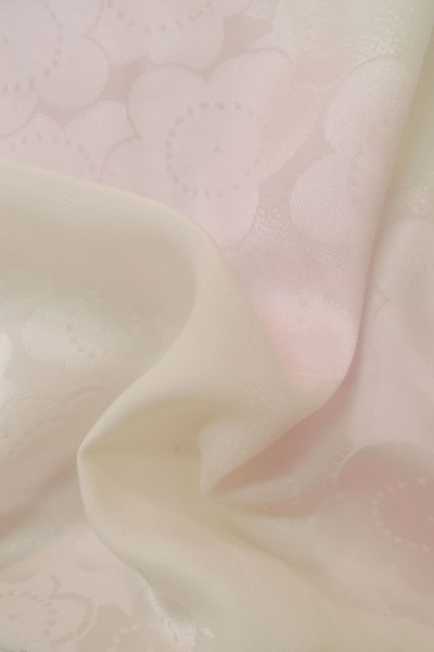 画像12: P0901S 女性用 襦袢   シルク（正絹） 淡い薄い紫色,  【中古】【USED】【リサイクル】 ★★☆☆☆【P0901S】 (12)