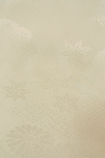 画像6: P0901X 女性用 襦袢   化繊 白,  【中古】【USED】【リサイクル】 ★★★☆☆【P0901X】 (6)