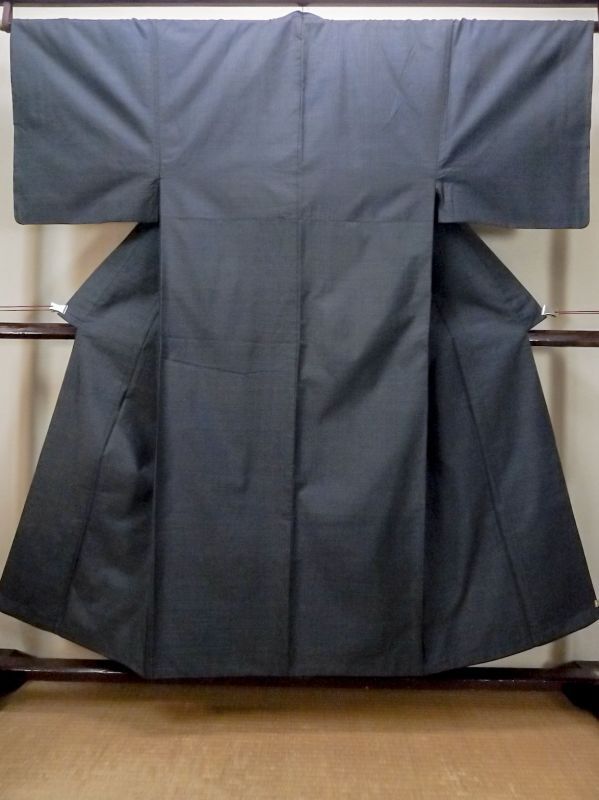 男性用着物を追加いたしました。