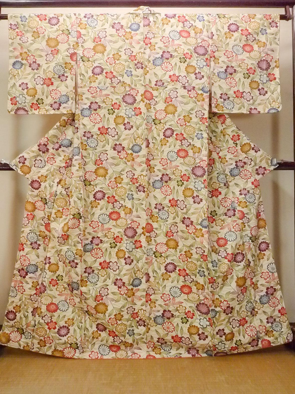 小紋を追加いたしました。