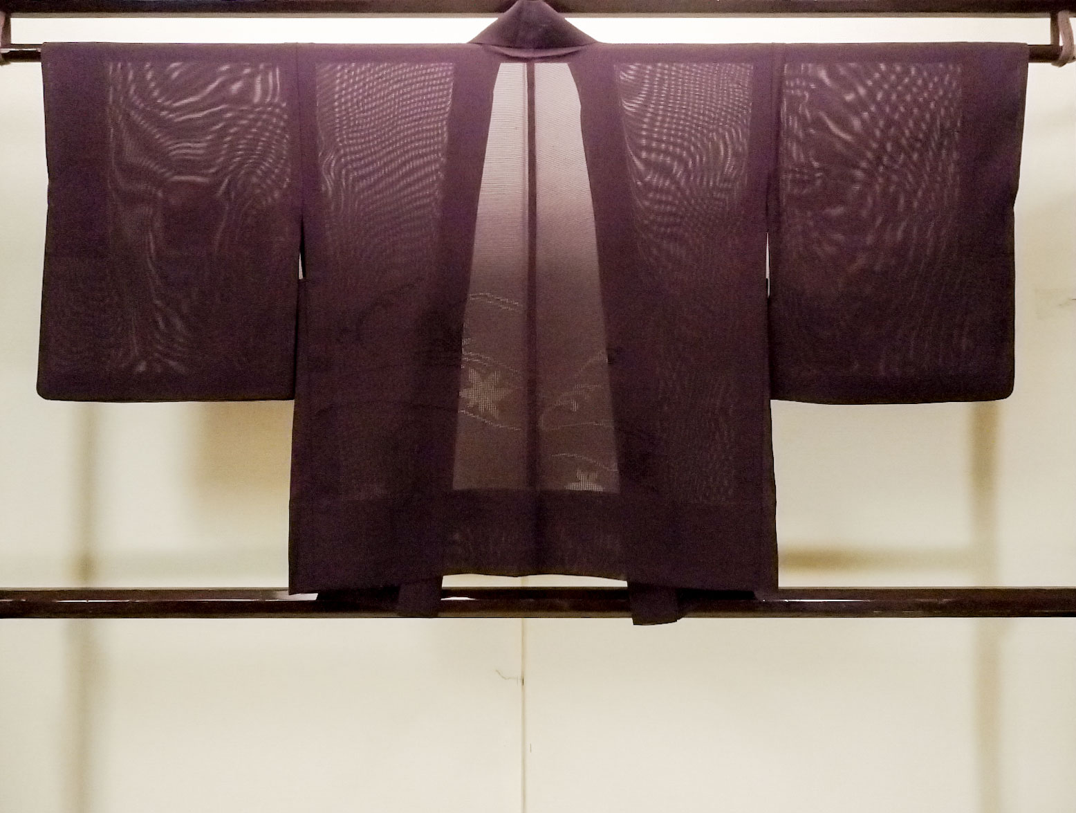 羽織を追加いたしました。